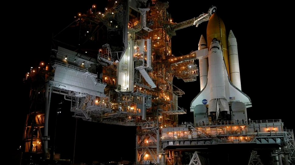 NASA ia în calcul restructurarea bugetului pentru a asigura succesul misiunii Artemis