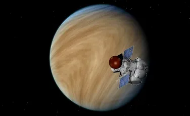 Fenomen uimitor descoperit în atmosfera lui Venus de cercetătorii japonezi, care poate rezolva o enigmă a planetei