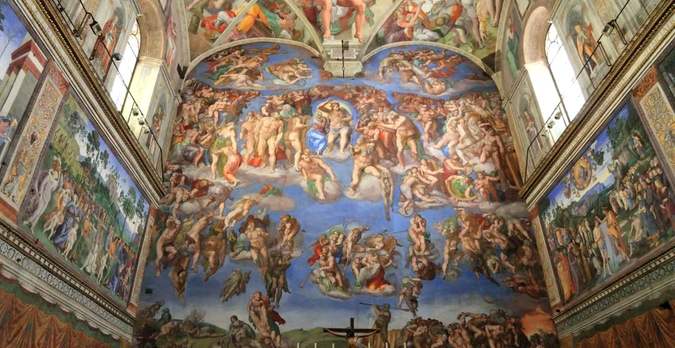 Camera secretă a lui Michelangelo va fi deschisă publicului la Florenţa