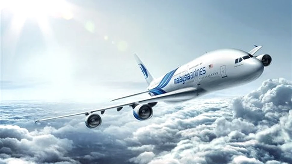 Ce s-a întâmplat de fapt cu avionul dispărut lângă Malaysia. Teoria „aeronavei din umbră”