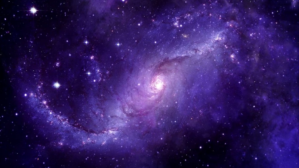 O cercetătoare a identificat 13 galaxii pitice în jurul cărora se află găuri negre masive