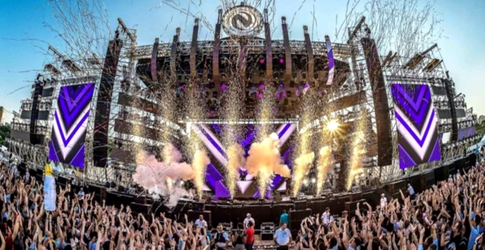Armin van Buuren şi Steve Aok vor participa la festivalul NEVERSEA 2018