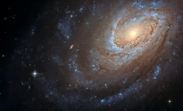 Astronomii vor să construiască un telescop de 11 miliarde de dolari care să-l întreacă pe Hubble