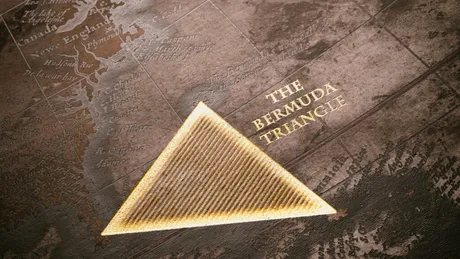 Misterul Triunghiului Bermudelor, posibil rezolvat! Ce au descoperit doi seismologi?