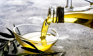Uleiul de măsline este sănătos pentru creier, dar cum știm pe care să-l alegem? Un studiu ne ajută!