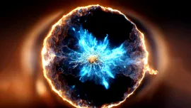 Apa ar putea fi mai veche decât am crede și ar fi făcut parte din primele galaxii