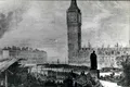 Big Ben, fascinantul orologiu care poate servi şi drept închisoare