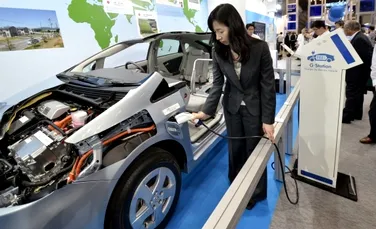 Automobilele electrice, mai dăunătoare pentru mediu decât cele pe bază de benzină?