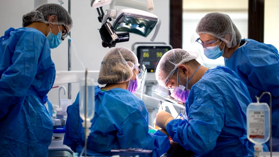 Cum ajungi, în ziua de azi, la un zâmbet nou în doar 24 de ore