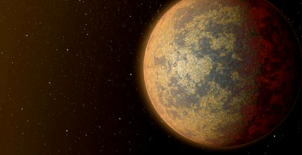 Descoperirea a peste 60 de planete noi creşte posibilitatea detectării vieţii extraterestre. Şanse mari sunt pe un ”Pământ foarte fierbinte”