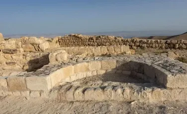 Arheologii cred că au descoperit locul în care Ioan Botezătorul a fost condamnat la moarte