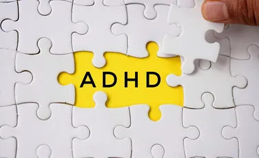 Inteligența Artificială ar putea detecta ADHD la copii înainte de apariția simptomelor