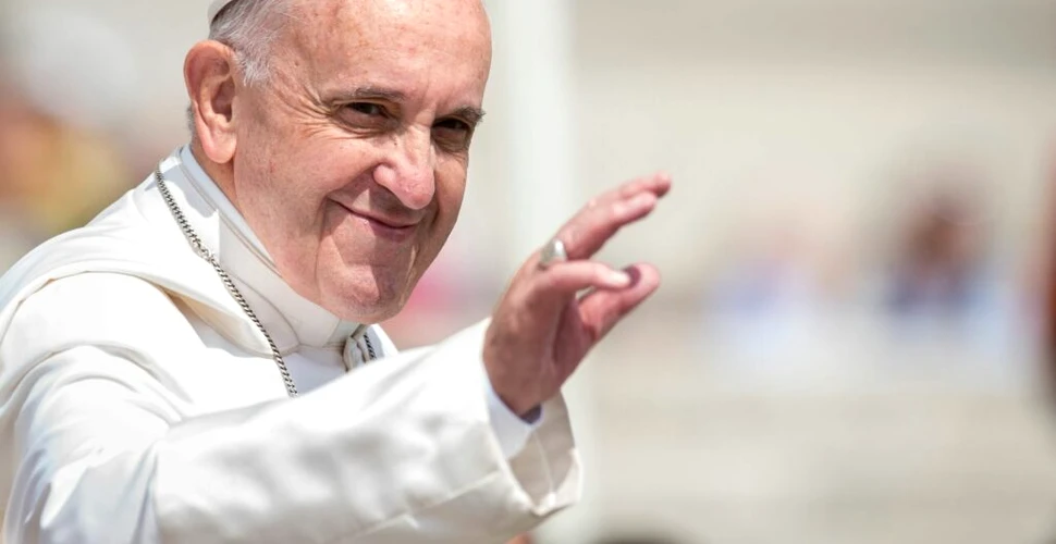 Ce crede Papa Francisc despre liderii europeni și lipsa unei soluții de pace în Ucraina?