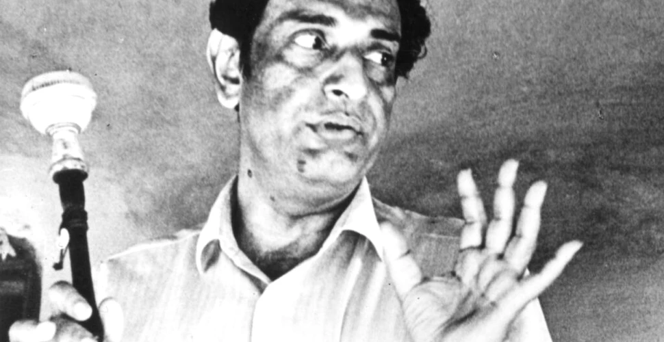 Satyajit Ray, unul dintre cei mai mari cineaști universali