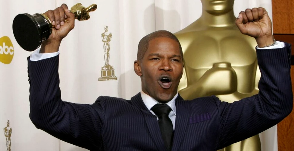 Jamie Foxx, primul afro-american nominalizat la două premii Oscar în același an