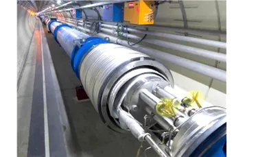Acceleratorul de particule LHC a împlinit recent vârsta de 10 ani. Care sunt contribuţiile acestuia de până acum