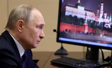 Vladimir Putin ar fi gata să discute despre pace în Ucraina „fără condiții prealabile”