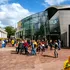 Primul artist african cu o expoziție la Muzeul Van Gogh din Amsterdam