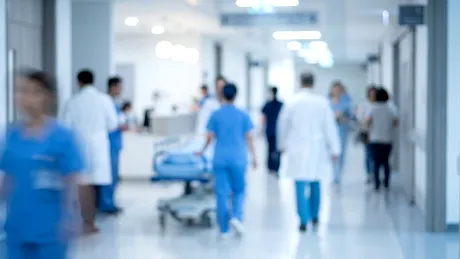 Risc de cancer pentru o treime dintre angajații în sănătate din Europa