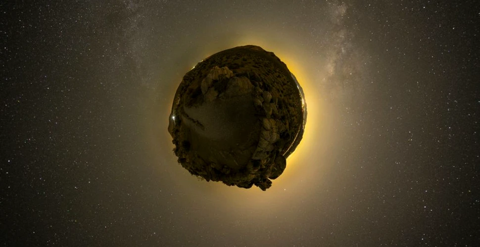 O nouă strategie de apărare împotriva unui asteroid, pentru a preveni sfârșitul lumii