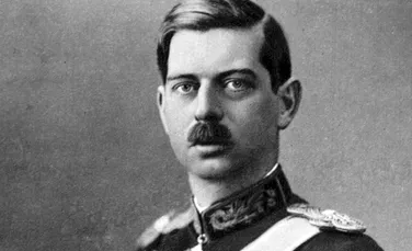 Laşitatea lui Carol al II-lea şi Dictatul de la Viena