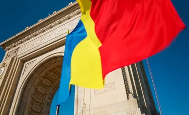 Prima Constituţie română elaborată fără influenţă străină