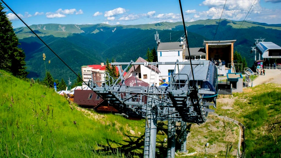 Care sunt cele mai căutate destinații din România pentru vacanța de toamnă a copiilor