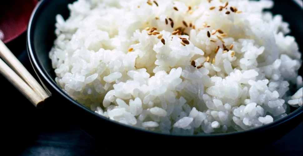 Cum scapi de arsenicul din orez atunci când gătești: Cu această metodă păstrezi toți nutrienții