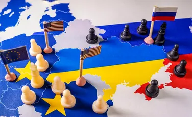 Cel mai mare poluator al planetei este războiul, avertizează experții