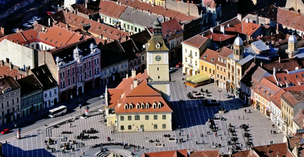 Braşov, Oradea şi Sfântul Gheorghe sunt cele mai curate oraşe din România. Locul surprinzător pe care îl ocupă Bucureştiul
