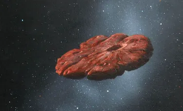 Originile misteriosului vizitator interstelar ‘Oumuamua ar fi fost, în sfârșit, explicate