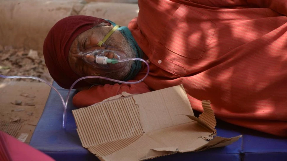 Varianta COVID din India, calificată de OMS „îngrijorătoare”. „Are un anumit grad de rezistenţă la vaccinuri”