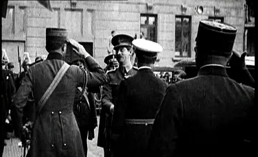 Incidentul de la Giurgiu din primăvara anului 1940. Carol al II-lea: „Asta ne mai lipsește, o luptă navală pe Dunăre”