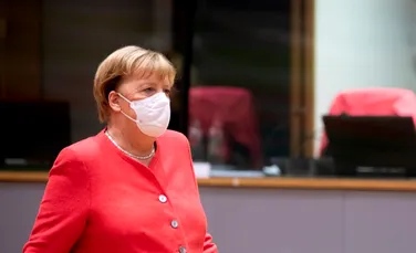 Angela Merkel anunță anularea deciziei privind restricţiile de Paște, pe motiv că a fost o „greşeală”