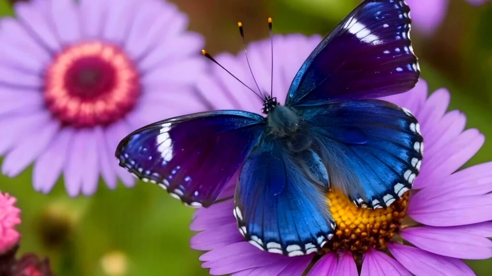 Ce au găsit cercetătorii în genomurile a 1.000 de fluturi și molii?