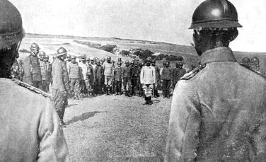 Cum a încercat să abată Rusia atenția Serbiei asupra Austro-Ungariei