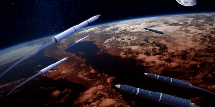Vehiculul hipersonic al Chinei poate „parca” pe orbită, avertizează un oficial al US Space Force