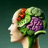 Ar putea o dietă sănătoasă să ne întinerească creierul?