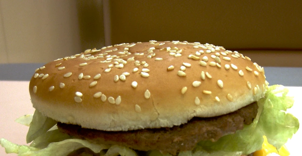 Cum arată omul care a mâncat 30.000 de burgeri Big Mac până la 64 de ani. Asta şi-a dorit întotdeauna
