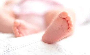 Mii de virusuri, majoritatea necunoscute, au fost găsite în excrementele bebelușilor