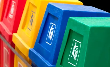O investigație șocantă arată că aproape 70% din plasticul colectat nu este reciclat, ci ars