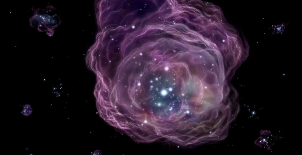 Steaua care a explodat la începutul timpului: descoperirea uluitoare a astronomilor este „cu adevărat unică”