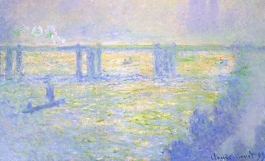Tabloul de Claude Monet care a fost cumpărat pentru 27,6 milioane de dolari