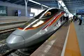 Prima linie de trenuri de mare viteză de lângă strâmtoarea Taiwan, inaugurată de China