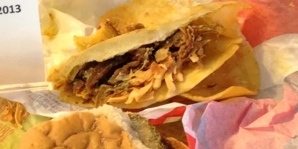 Taco Bell după 2 ani de la cumpărare