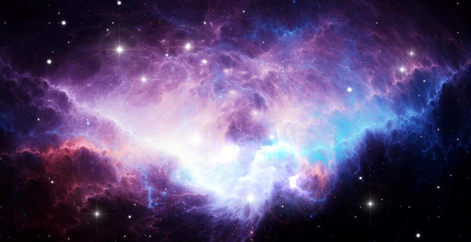 „Zorii cosmici” ai Universului nostru s-au încheiat mult mai târziu decât am crezut