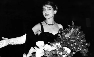 Maria Callas, La Divina. Cum și-a pierdut vocea cea mai mare soprană de operă?