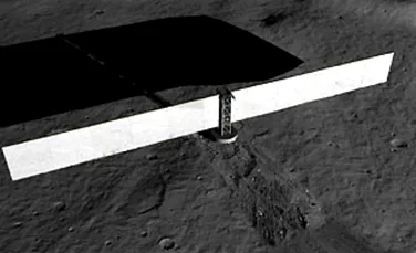 NASA incepe experimentele nucleare pe Luna