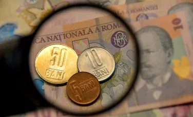 Ce pensie va avea un român cu 40 de ani vechime și un salariu de 5.000 de lei brut