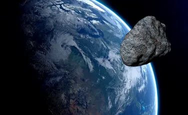 Astronomii au identificat un asteroid orbitând un alt asteroid